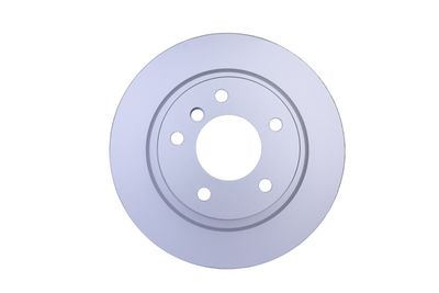Brake Disc HELLA 8DD 355 111-301