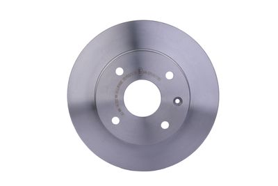 Brake Disc HELLA 8DD 355 111-351