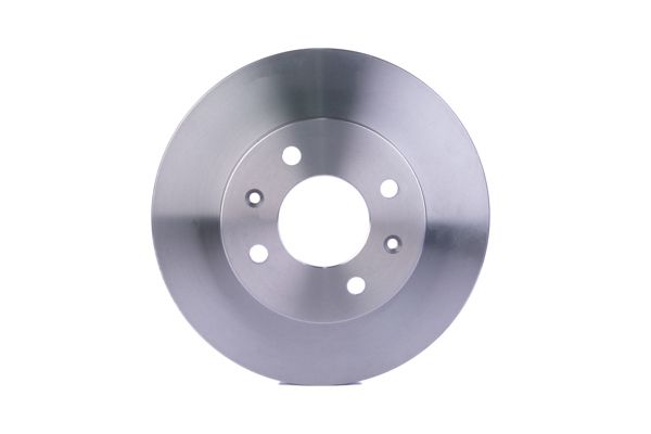 HELLA 8DD 355 111-431 Brake Disc