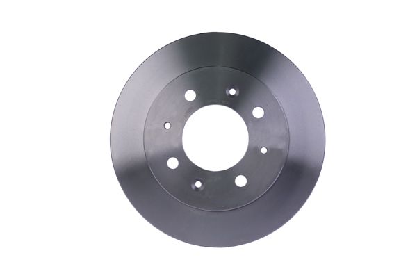 HELLA 8DD 355 111-451 Brake Disc
