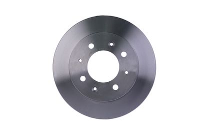 Brake Disc HELLA 8DD 355 111-451
