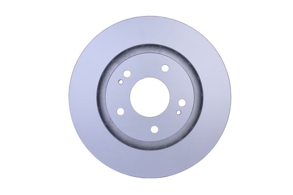HELLA 8DD 355 111-571 Brake Disc