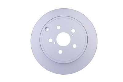 Brake Disc HELLA 8DD 355 111-671
