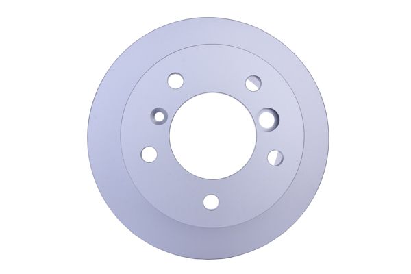 HELLA 8DD 355 111-901 Brake Disc