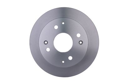 Brake Disc HELLA 8DD 355 112-011