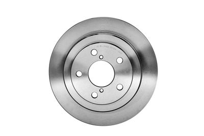 Brake Disc HELLA 8DD 355 112-341