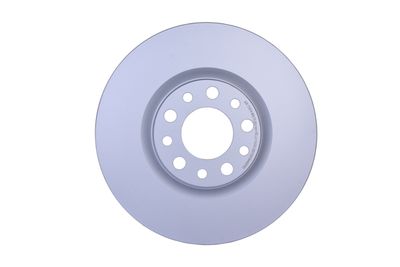 Brake Disc HELLA 8DD 355 112-511