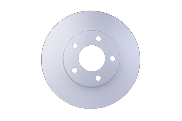 HELLA 8DD 355 112-731 Brake Disc