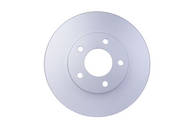 Brake Disc HELLA 8DD 355 112-731