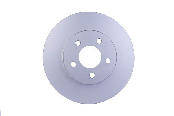 HELLA 8DD 355 112-761 Brake Disc