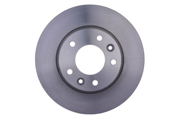 HELLA 8DD 355 112-771 Brake Disc