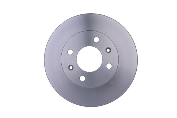 HELLA 8DD 355 112-791 Brake Disc