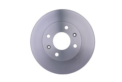 Brake Disc HELLA 8DD 355 112-791