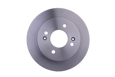 Brake Disc HELLA 8DD 355 112-801