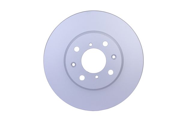 HELLA 8DD 355 112-981 Brake Disc