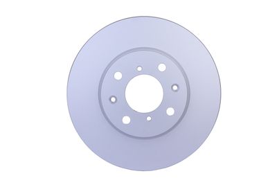 Brake Disc HELLA 8DD 355 112-981