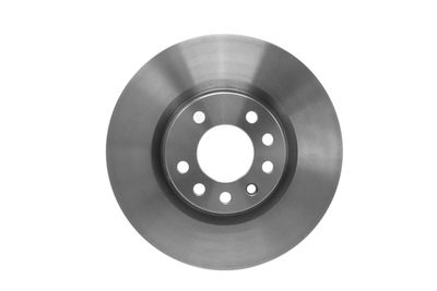 Brake Disc HELLA 8DD 355 113-541