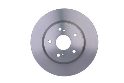 Brake Disc HELLA 8DD 355 113-621