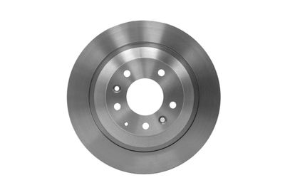Brake Disc HELLA 8DD 355 114-501