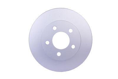 Brake Disc HELLA 8DD 355 114-761