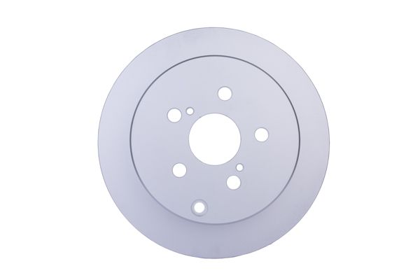 HELLA 8DD 355 114-891 Brake Disc