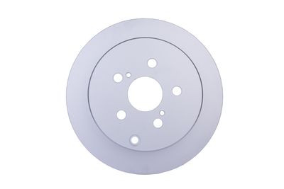 Brake Disc HELLA 8DD 355 114-891
