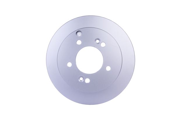 HELLA 8DD 355 115-991 Brake Disc