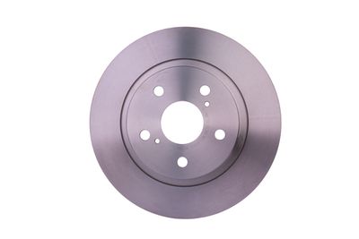Brake Disc HELLA 8DD 355 116-121