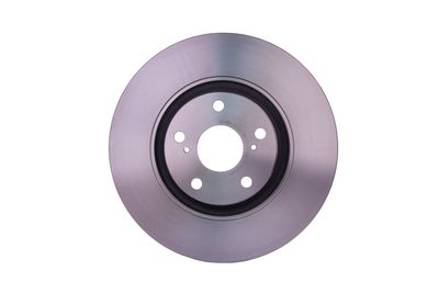 Brake Disc HELLA 8DD 355 116-131
