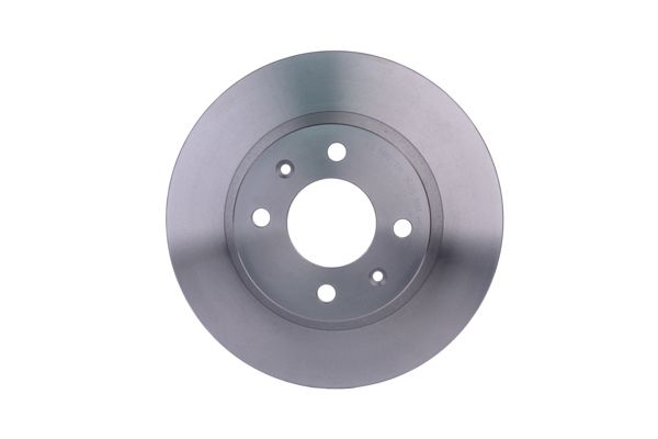 HELLA 8DD 355 116-201 Brake Disc