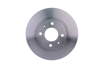 Brake Disc HELLA 8DD 355 116-201