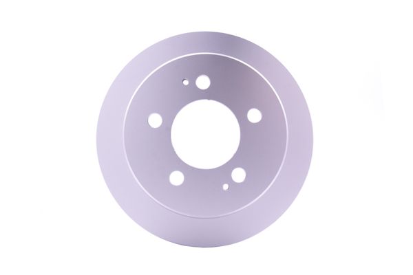 HELLA 8DD 355 116-341 Brake Disc