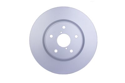 Brake Disc HELLA 8DD 355 116-361