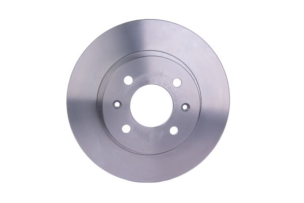 HELLA 8DD 355 116-561 Brake Disc