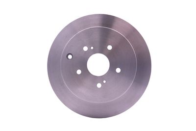 Brake Disc HELLA 8DD 355 116-781