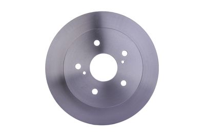 Brake Disc HELLA 8DD 355 116-791