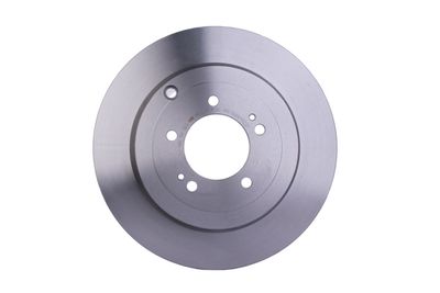 Brake Disc HELLA 8DD 355 116-881