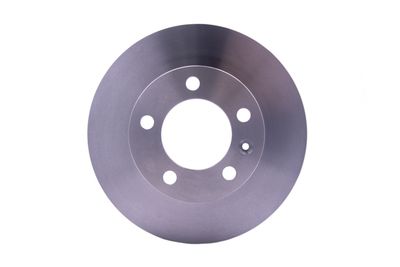 Brake Disc HELLA 8DD 355 117-121