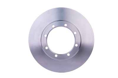 Brake Disc HELLA 8DD 355 117-281