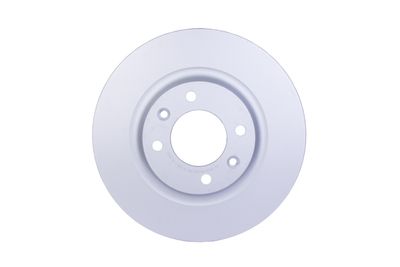 Brake Disc HELLA 8DD 355 117-291