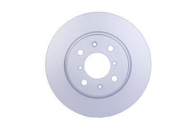 Brake Disc HELLA 8DD 355 117-371