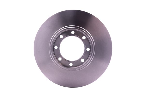 HELLA 8DD 355 117-481 Brake Disc
