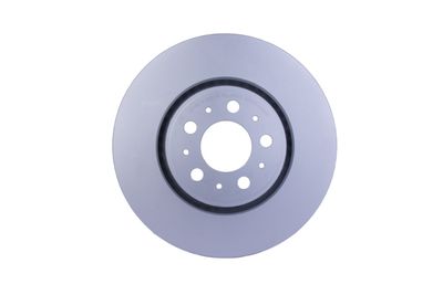 Brake Disc HELLA 8DD 355 117-851
