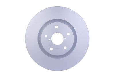 Brake Disc HELLA 8DD 355 117-861