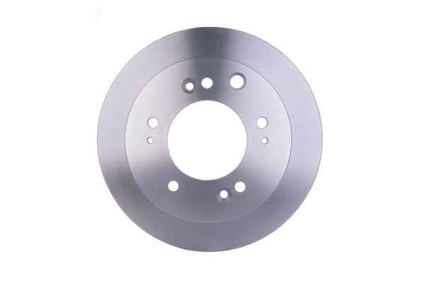 HELLA 8DD 355 117-921 Brake Disc