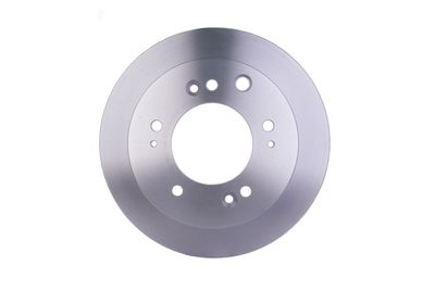 Brake Disc HELLA 8DD 355 117-921