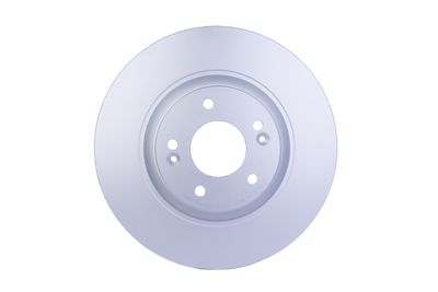 Brake Disc HELLA 8DD 355 117-971