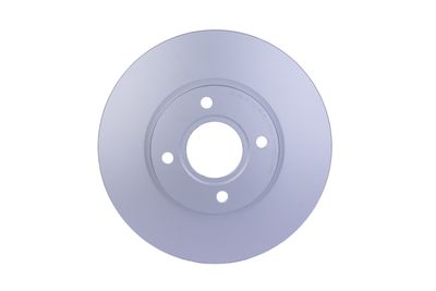 Brake Disc HELLA 8DD 355 118-181