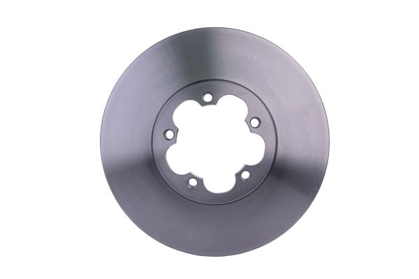 HELLA 8DD 355 118-421 Brake Disc