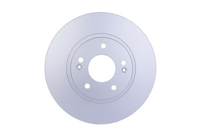 Brake Disc HELLA 8DD 355 118-671